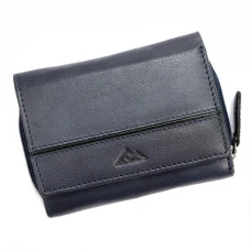 Жіночий шкіряний гаманець EL FORREST 568-33 RFID Жіночий шкіряний гаманець EL FORREST 568-33 RFID