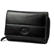 Жіночий шкіряний гаманець EL FORREST 568-623 RFID