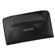 Жіночий шкіряний гаманець Valentini 5702 G13
