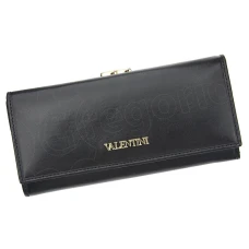 Женский кожаный кошелек Valentini 5702 G18 Женский кожаный кошелек Valentini 5702 G18