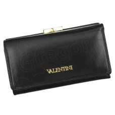 Жіночий шкіряний гаманець Valentini 5702 PL10