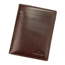 Чоловічий шкіряний гаманець EL FORREST 575-28 RFID Чоловічий шкіряний гаманець EL FORREST 575-28 RFID