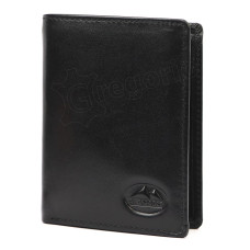 Мужской кожаный кошелек EL FORREST 575-67 RFID Мужской кожаный кошелек EL FORREST 575-67 RFID