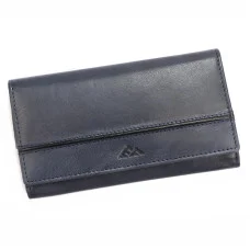 Жіночий шкіряний гаманець EL FORREST 576-33 RFID Жіночий шкіряний гаманець EL FORREST 576-33 RFID