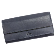 Женский кожаный кошелек EL FORREST 577-33 RFID Женский кожаный кошелек EL FORREST 577-33 RFID