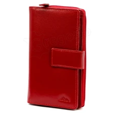 Жіночий шкіряний гаманець EL FORREST 578-480 RFID