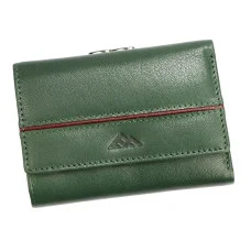 Жіночий шкіряний гаманець EL FORREST 579-15 RFID Жіночий шкіряний гаманець EL FORREST 579-15 RFID