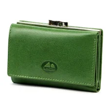 Женский кожаный кошелек EL FORREST 579-16 RFID Женский кожаный кошелек EL FORREST 579-16 RFID