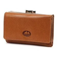 Женский кожаный кошелек EL FORREST 579-201 RFID Женский кожаный кошелек EL FORREST 579-201 RFID