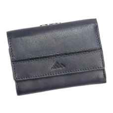 Жіночий шкіряний гаманець EL FORREST 579-33 RFID Жіночий шкіряний гаманець EL FORREST 579-33 RFID