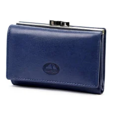 Женский кожаный кошелек EL FORREST 579-35 RFID Женский кожаный кошелек EL FORREST 579-35 RFID