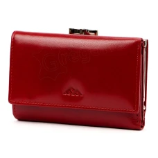 Женский кожаный кошелек EL FORREST 579-480 RFID Женский кожаный кошелек EL FORREST 579-480 RFID