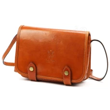 Жіноча шкіряна сумка Florence 58