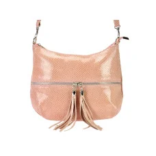 Жіноча шкіряна сумка Silvia 59