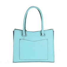 Женская сумка из экокожи David Jones 6010-2