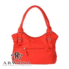 Жіноча сумка з екошкіри 60184