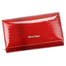 Жіночий шкіряний гаманець Money Kepper 6021 Жіночий шкіряний гаманець Money Kepper 6021