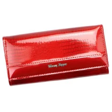 Жіночий шкіряний гаманець Money Kepper 6023 Жіночий шкіряний гаманець Money Kepper 6023