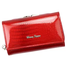 Жіночий шкіряний гаманець Money Kepper 6025 Жіночий шкіряний гаманець Money Kepper 6025