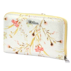 Женский кошелек из экокожи Eslee 6027