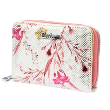 Жіночий гаманець із екошкіри Eslee 6028 Жіночий гаманець із екошкіри Eslee 6028