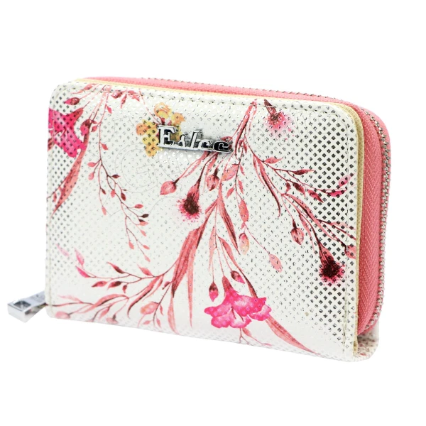 Жіночий гаманець із екошкіри Eslee 6028