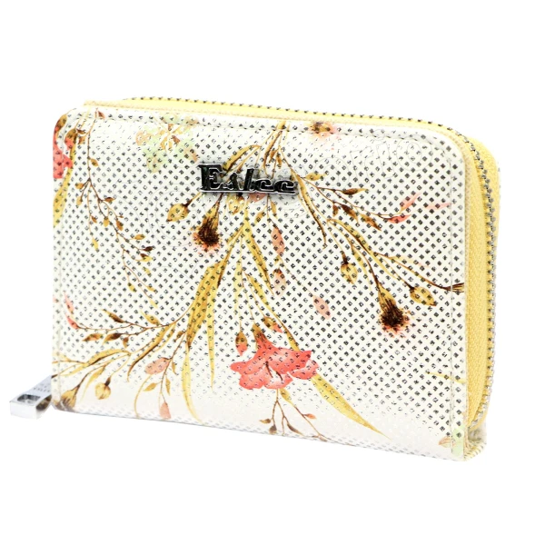 Женский кошелек из экокожи Eslee 6028