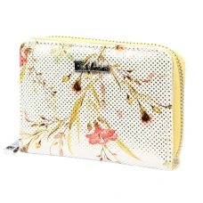 Женский кошелек из экокожи Eslee 6028