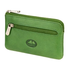 Жіночий шкіряний гаманець EL FORREST 6030-151