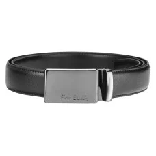 Чоловічий шкіряний ремінь Pierre Cardin 609 HY03