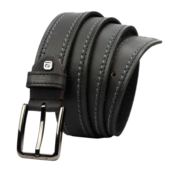 Чоловічий ремінь Pierre Cardin 612 KAM02