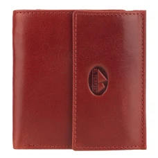 Жіночий шкіряний гаманець EL FORREST 614-401 Жіночий шкіряний гаманець EL FORREST 614-401