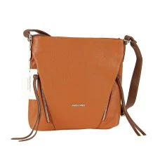 Женская сумка из экокожи David Jones 6218-1