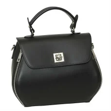 Жіноча шкіряна сумка Carla Berry 63/16 Жіноча шкіряна сумка Carla Berry 63/16