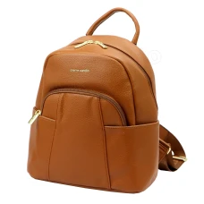 Жіночий рюкзак із екошкіри Pierre Cardin 6314 GN11 Жіночий рюкзак із екошкіри Pierre Cardin 6314 GN11