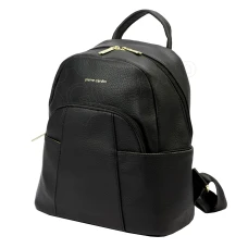 Женский рюкзак из экокожи Pierre Cardin 6314 GN11 Женский рюкзак из экокожи Pierre Cardin 6314 GN11