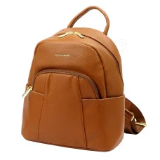 Женский рюкзак из экокожи Pierre Cardin 6314 GN11