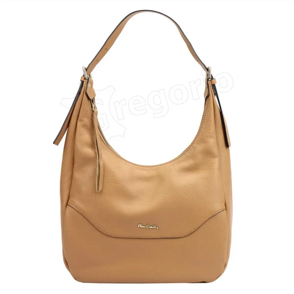 Жіноча шкіряна сумка Pierre Cardin 6332 EDF / 5339 EDF
