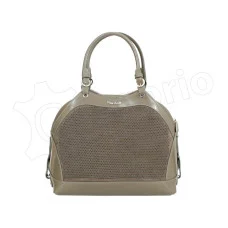 Женская кожаная сумка Gilda Tonelli 6365 PAD/CAMOSCIO Женская кожаная сумка Gilda Tonelli 6365 PAD/CAMOSCIO