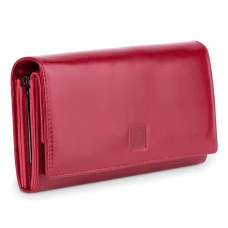 Женский кожаный кошелек VerMari 64003-10202D-R Женский кожаный кошелек VerMari 64003-10202D-R