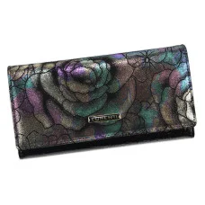 Женский кожаный кошелек Lorenti 64003-MD