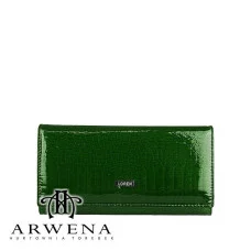 Женский кожаный кошелек Loren 64003-RS