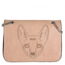 Жіноча сумка з екошкіри 64116 19WL Жіноча сумка з екошкіри 64116 19WL