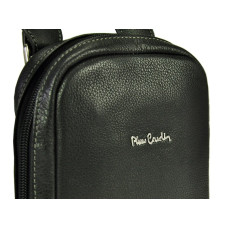 Мужская кожаная сумка Pierre Cardin 6495 ALEX02