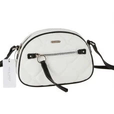 Жіноча сумка з екошкіри David Jones 6520-1