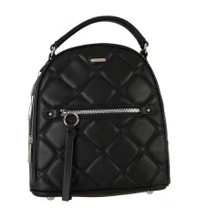 Женский рюкзак из экокожи David Jones 6520-2