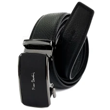 Чоловічий ремінь Pierre Cardin 655 HY09