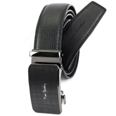 Чоловічий ремінь Pierre Cardin 661 HY09 Чоловічий ремінь Pierre Cardin 661 HY09