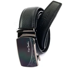 Чоловічий ремінь Pierre Cardin 662 HY09 Чоловічий ремінь Pierre Cardin 662 HY09