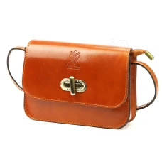 Жіноча шкіряна сумка Florence 67